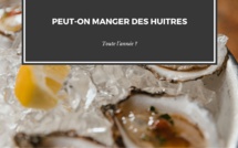 Peut-on consommer des huîtres toute l’année ?