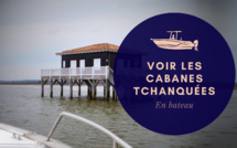 Comment aller voir les cabanes tchanquées ?