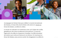 L'avenir est-il féministe ?