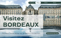 Du bassin d’Arcachon à Bordeaux !