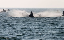 Jet-skis sur le Bassin d'Arcachon : interdiction ou cohabitation ?