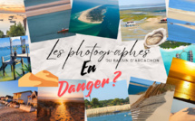 Les photographes du bassin d’Arcachon : deviennent-ils les mal-aimés des collectivités locales ?