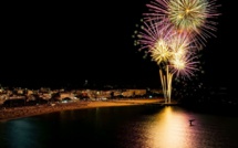 15 août sur le bassin d’Arcachon : feu d’artifice et fête à ne pas rater