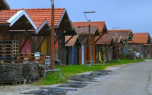 Cabanes à huîtres du bassin d’Arcachon : 10 infos que vous ne saviez pas