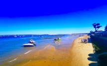 Quoi faire en septembre sur le bassin d’Arcachon ?