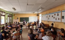 Ce qu’il faut savoir de la rentrée scolaire 2024 sur le bassin d’Arcachon