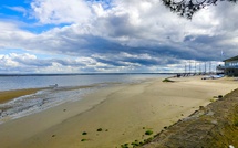 Où se trouve le bassin d’Arcachon ?