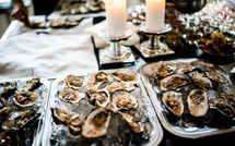 Peut-on manger des huîtres du Bassin d'Arcachon ce Noël et Nouvel An ?
