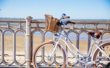 Pourquoi se perdre à vélo est (encore) la meilleure façon de comprendre le Bassin
