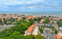 À vendre, vue Bassin, 40m² de solitude