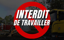 Le Bassin d’Arcachon ou le pays des interdictions ?
