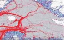 Le surtourisme sur le Bassin d’Arcachon par le biais de la géo-localisation des GPS