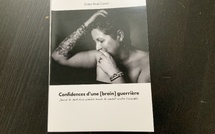 Confidences d’une brain guerrière - Émilie Pinel Caron