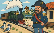 Quand l’esprit de Napoléon III souffla sur Arcachon
