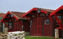 Tout savoir sur les cabanes ostréicoles du bassin d’Arcachon
