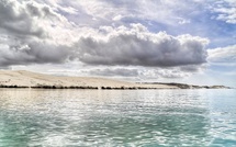 Y aura t’il encore une plage en bas de la dune du Pilat cet été ?