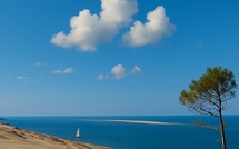 Quoi faire en mai sur le bassin d’Arcachon ?