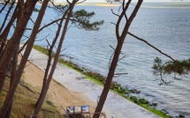 Comment voir le banc d’Arguin sans monter la dune du Pilat ?