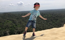 Comment faire découvrir le Bassin d'Arcachon aux enfants ?