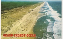 Le Bassin d’Arcachon en 1975 : le monde dans lequel je suis né