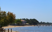 L’été commence sur le bassin d’Arcachon : ce que cette saison change vraiment