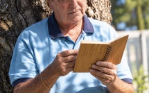 J’ai lu le carnet secret de Patrice Vergès, juré du Gujan Thrillers Festival