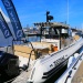 énorme zodiac au salon nautique d’Arcachon énorme zodiac au salon nautique d’Arcachon