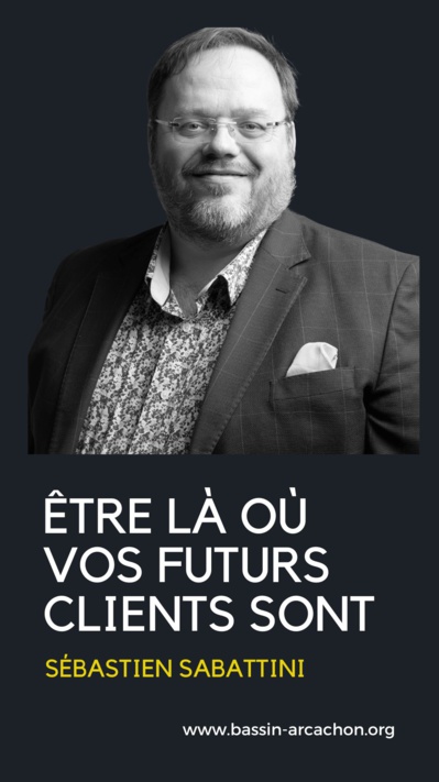 Faire de la publicité sur le Bassin d'Arcachon