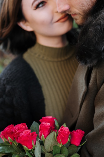 Quand Saint Valentin rime avec bassin