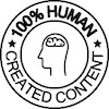 Rédaction web 100% humaine (sans Intelligence Artificielle IA)