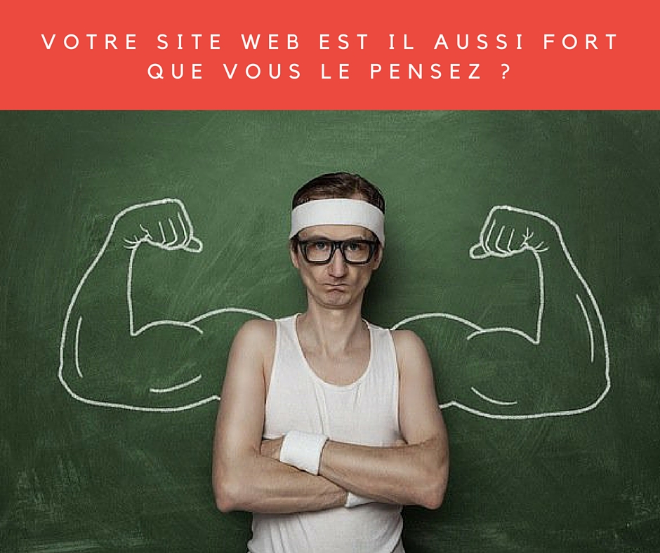 Etapes de la création de site internet