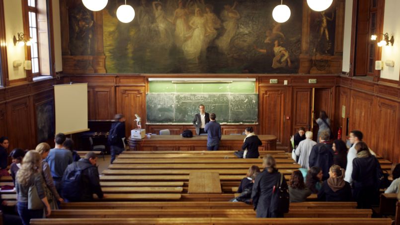 Fac de medecine qui m'appris un principe de développement de page facebook Fac de medecine qui m'appris un principe de développement de page facebook