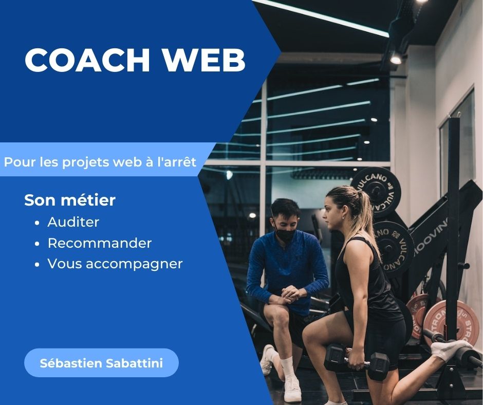 Coach web