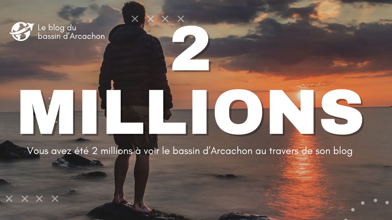 Faire de la publicité sur le Bassin d'Arcachon