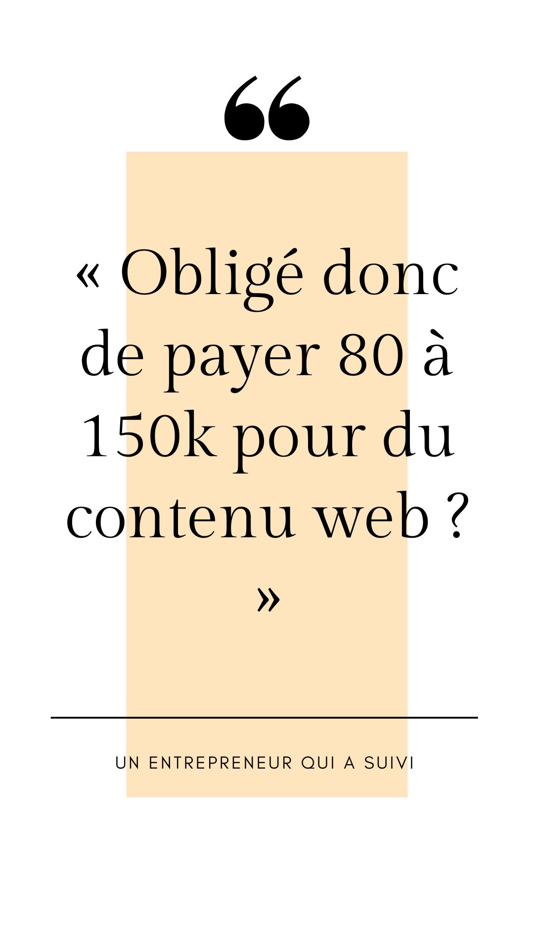 Utiliser Chat GPT pour ma rédaction web