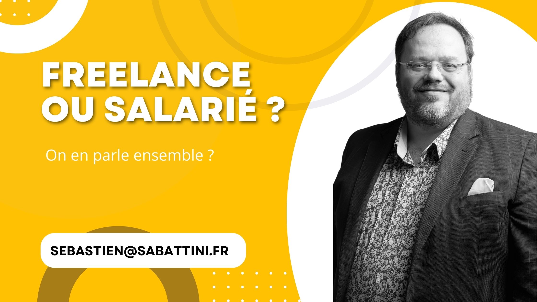 Prestataire web ou salarié