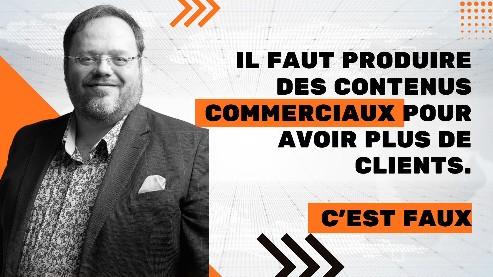 Qu’est ce qu ‘un lead ?