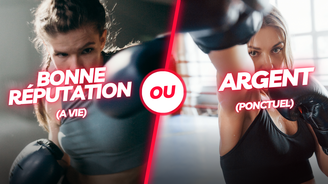 Faire des vues, ça sert à rien si on ne vend pas ! Vraiment ? Faire des vues, ça sert à rien si on ne vend pas ! Vraiment ?