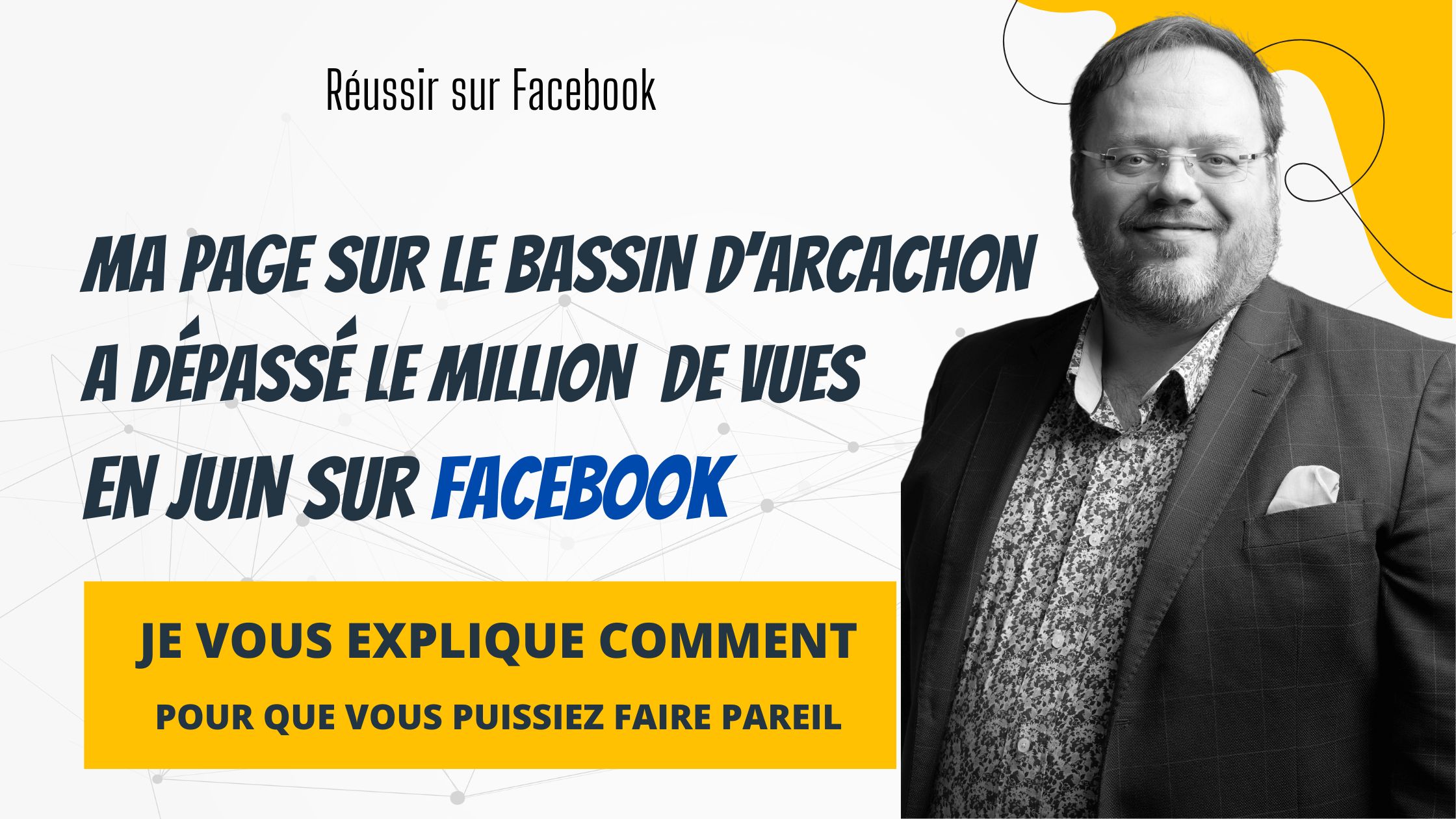 Mieux comprendre facebook pour performer