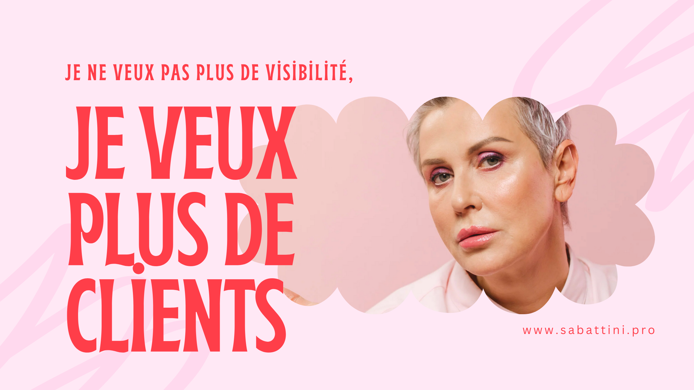 + de visibilité = + de clients ?