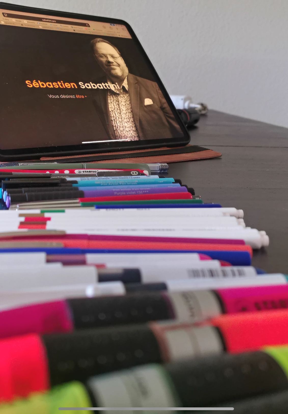 Your story is your strategy