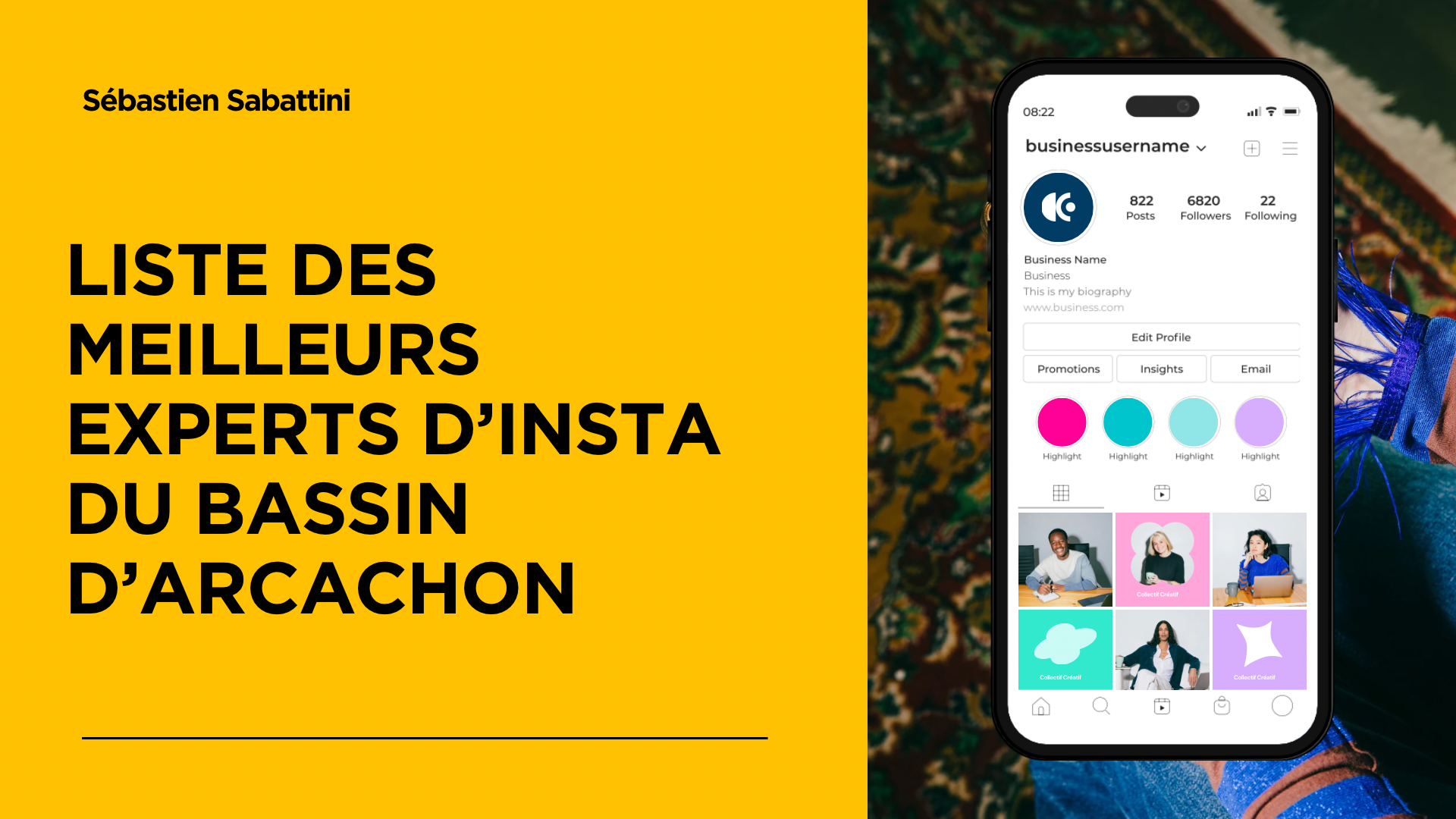 Liste des meilleurs experts et spécialistes Instagram du bassin d’Arcachon Liste des meilleurs experts et spécialistes Instagram du bassin d’Arcachon