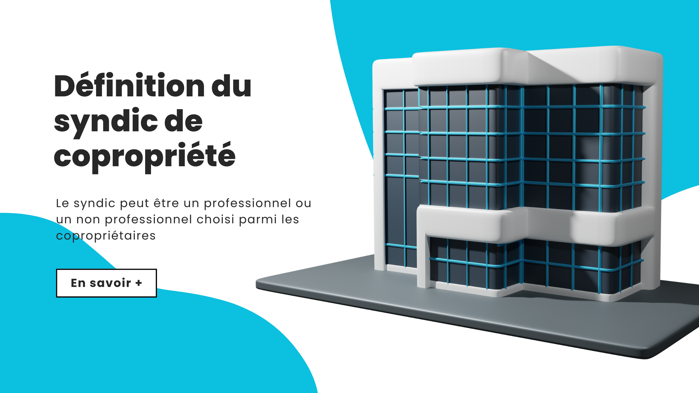 Qu’est ce qu’un syndic de copropriété