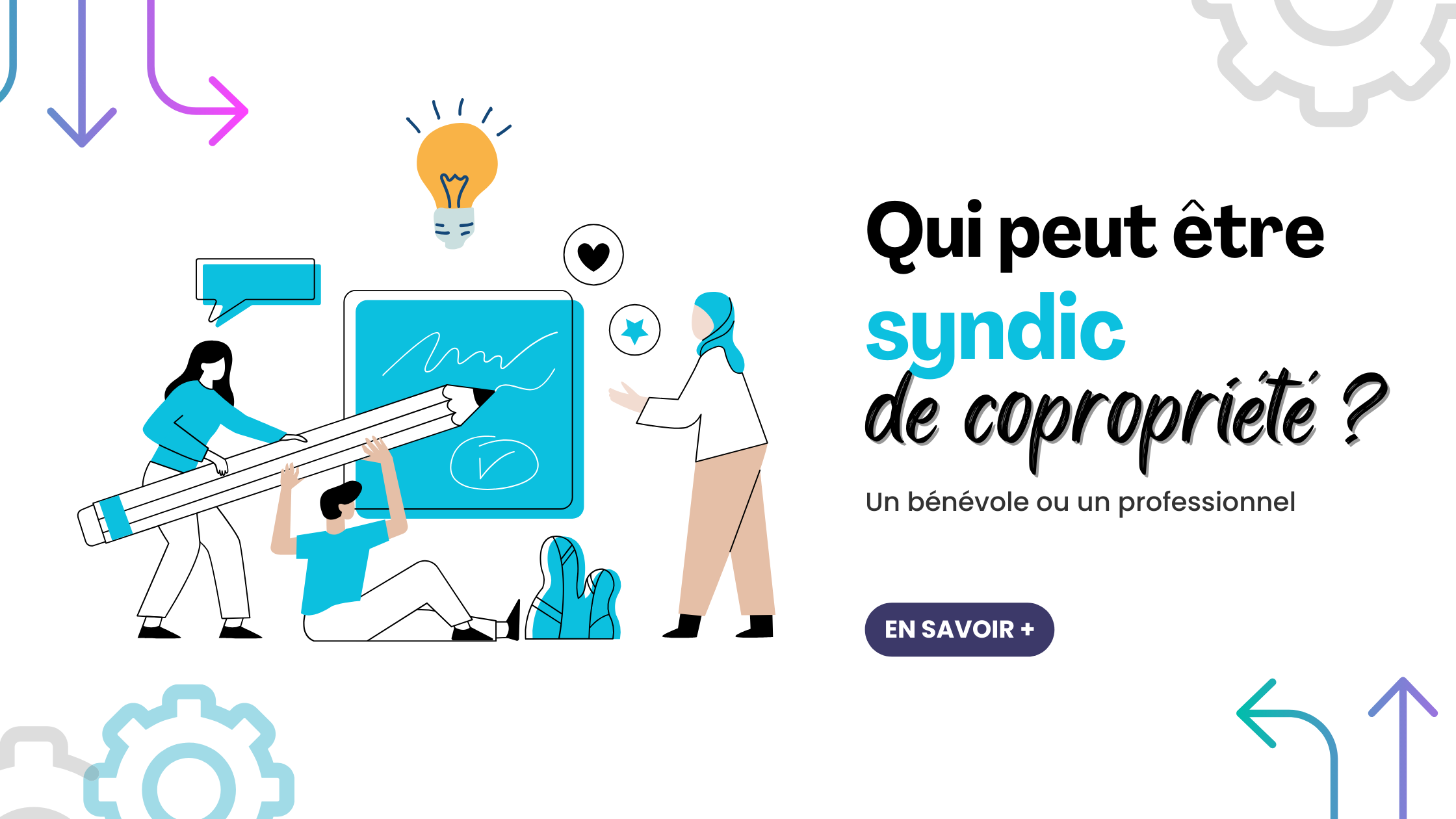 Qui peut gérer un Syndic de Copropriété ?