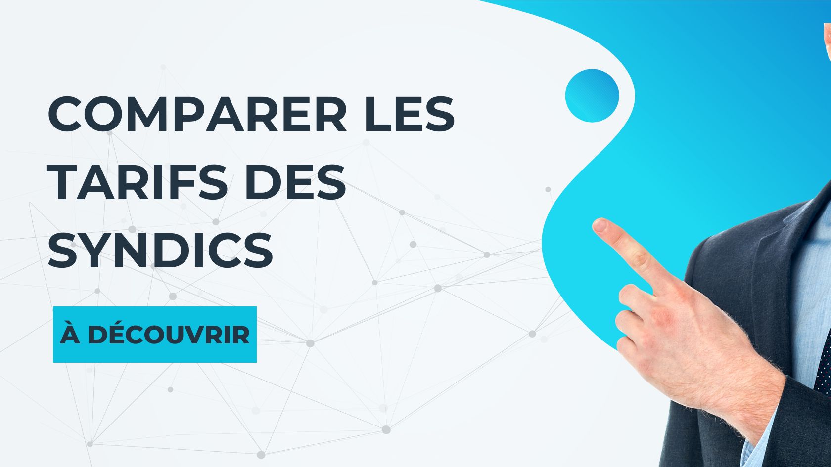 Comparer les tarifs des syndics